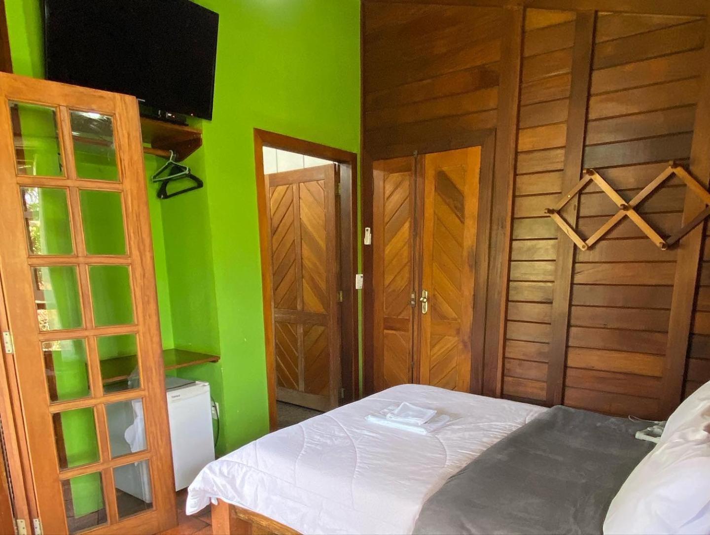 Hotel Fazenda Igarapes Экстерьер фото