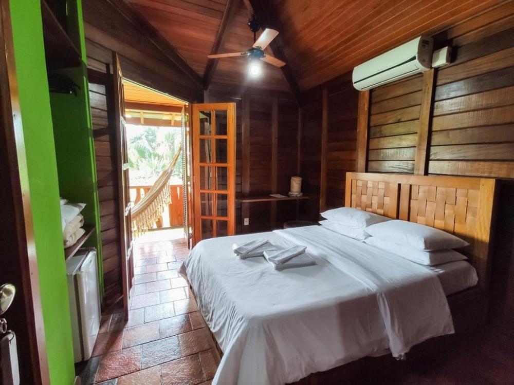Hotel Fazenda Igarapes Экстерьер фото
