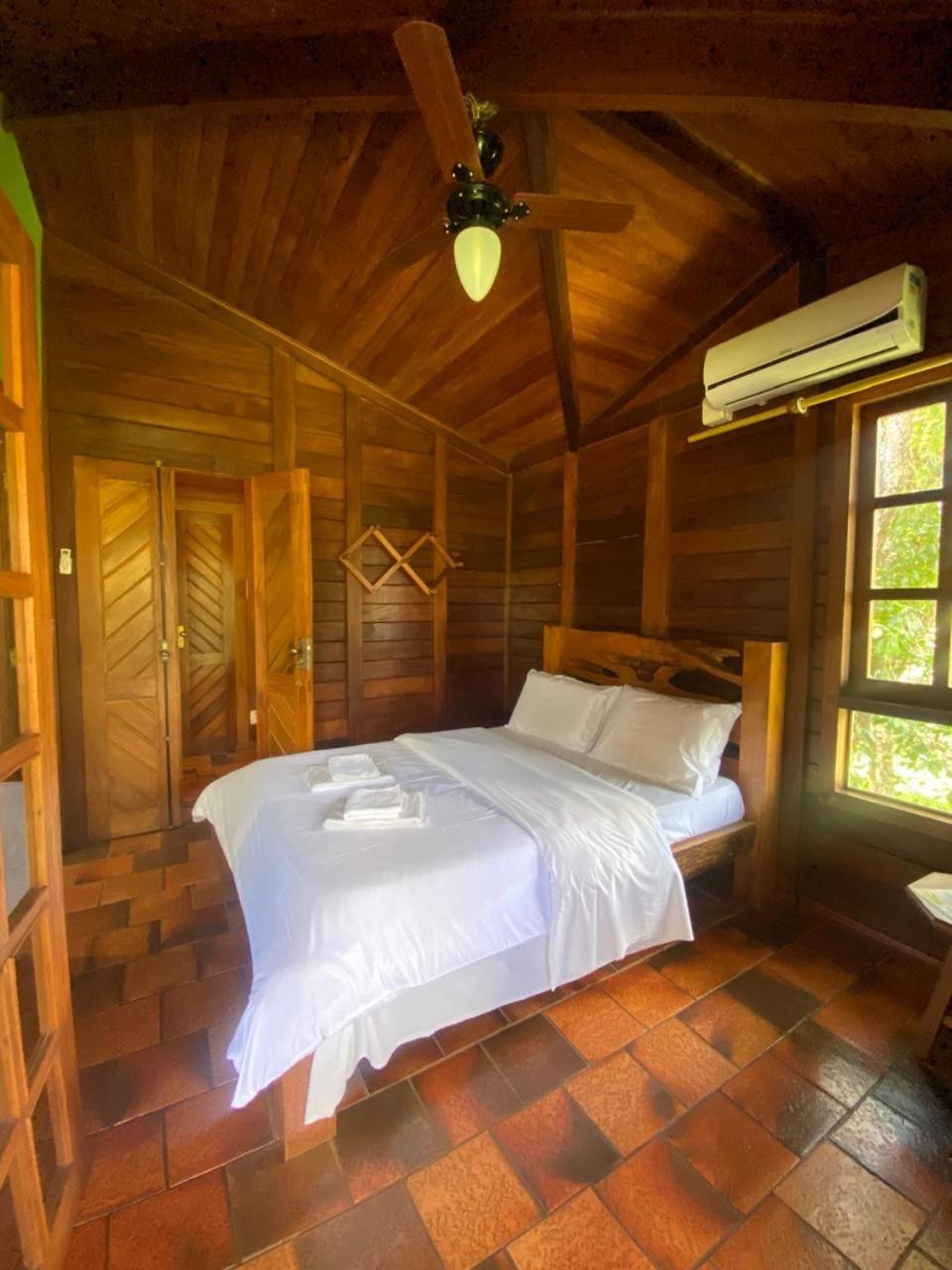 Hotel Fazenda Igarapes Экстерьер фото