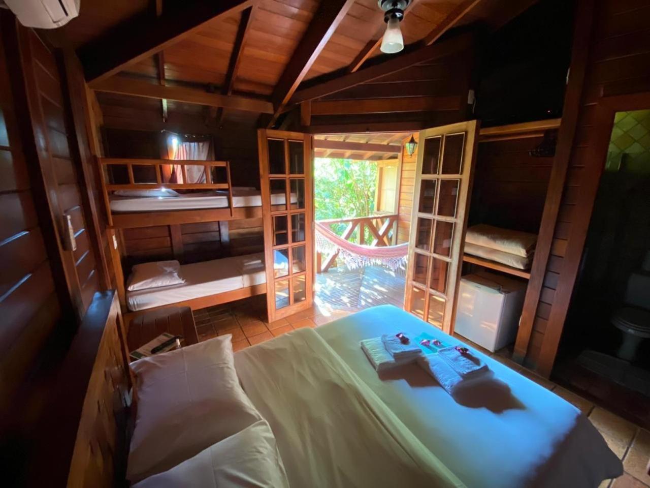 Hotel Fazenda Igarapes Номер фото